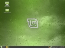 Náhled programu Linux_MINT. Download Linux_MINT